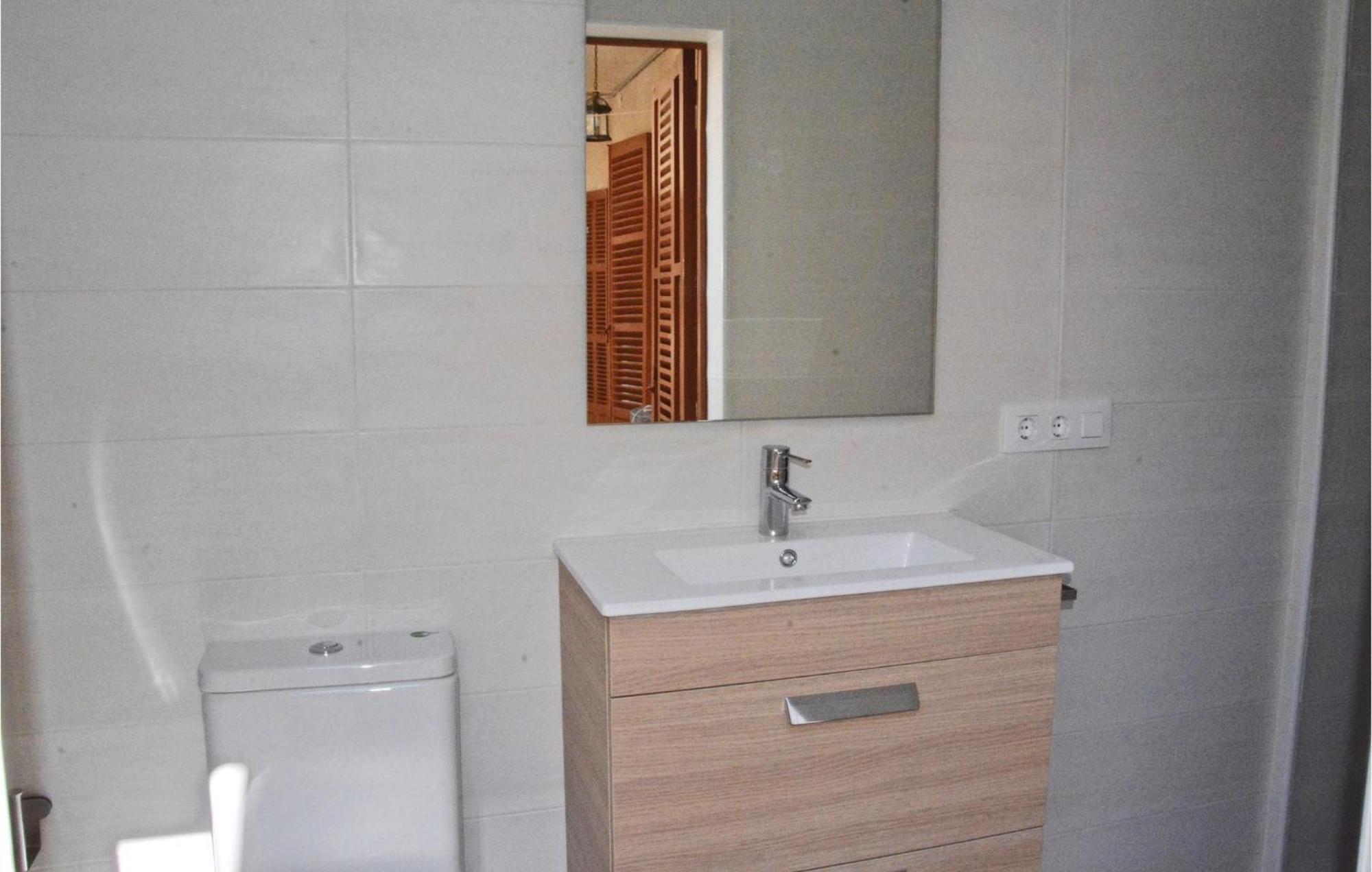 Stunning Home In Can Picafort With Wifi Zewnętrze zdjęcie