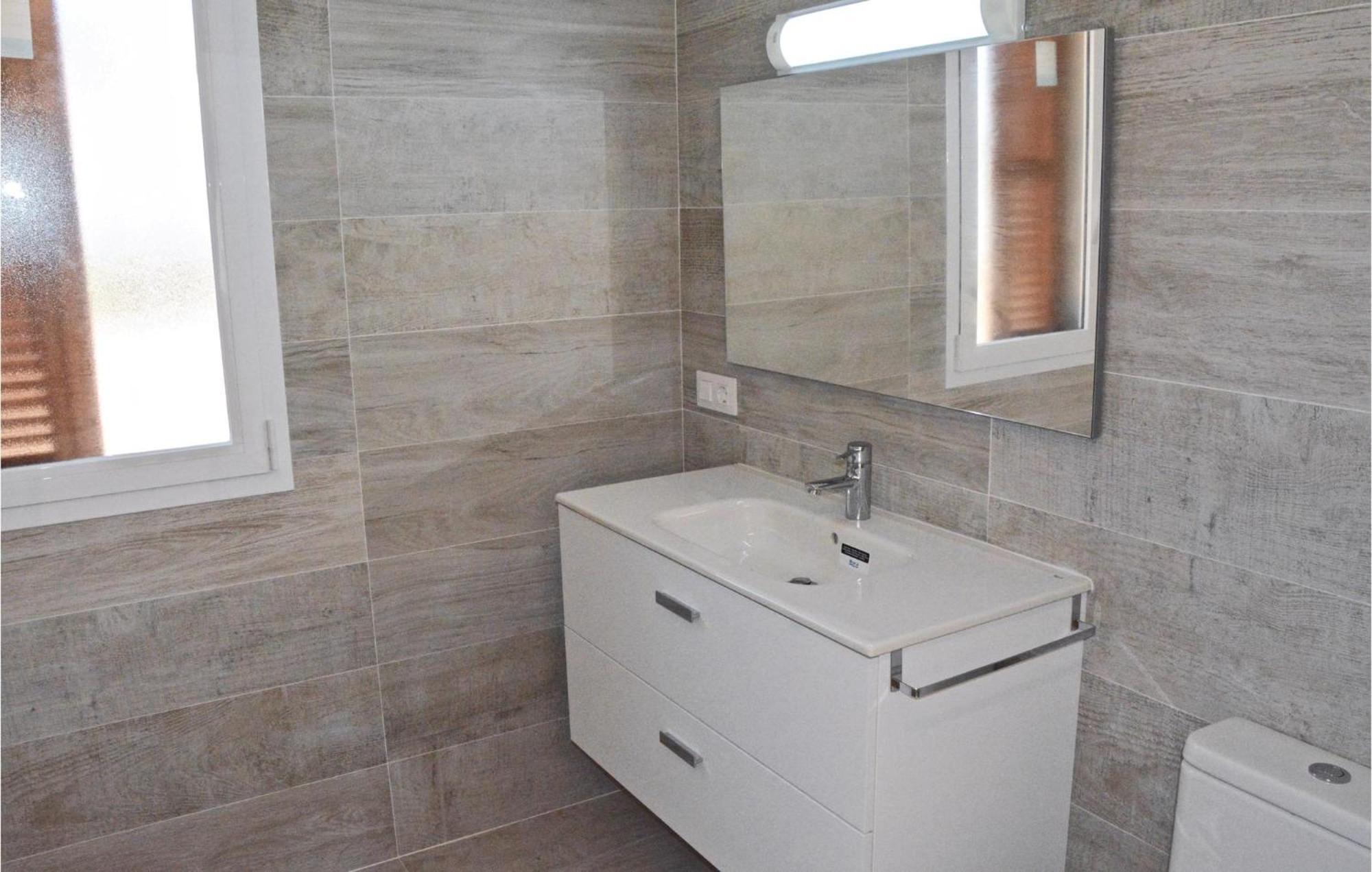 Stunning Home In Can Picafort With Wifi Zewnętrze zdjęcie