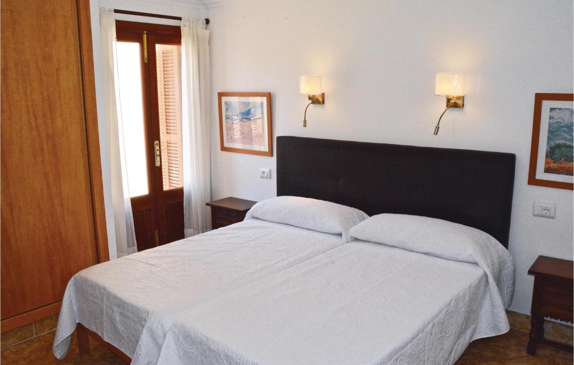 Stunning Home In Can Picafort With Wifi Zewnętrze zdjęcie