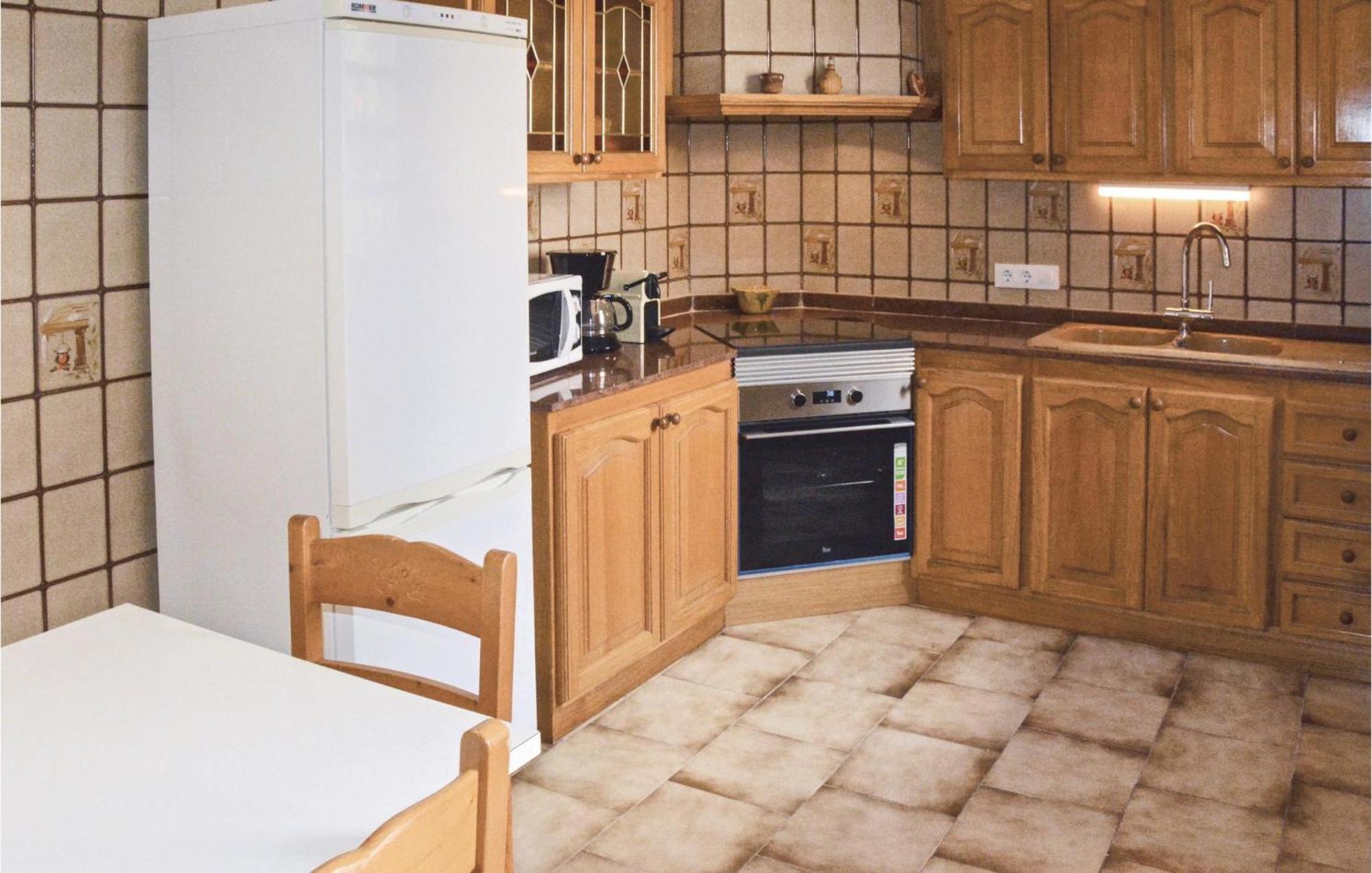 Stunning Home In Can Picafort With Wifi Zewnętrze zdjęcie